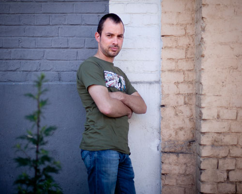 Nicolas Chachignot
