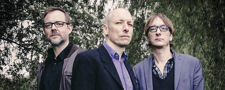 Stefan Orins Trio