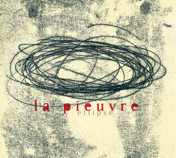 Ellipse - 2nd album