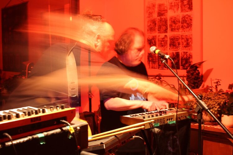  Photographie : © Martin Granger